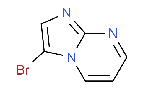3-溴咪唑并[1,2-A]嘧啶