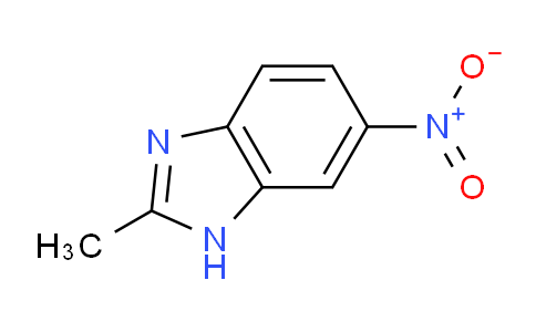 2-methyl-6-nitro-1H-benzo[d]imidazole