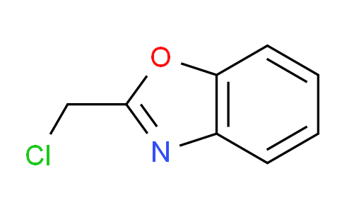 2-氯甲基-1,3-苯并恶唑