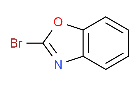 2-bromobenzo[d]oxazole