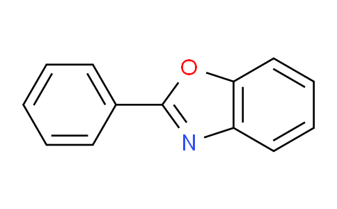 2-phenylbenzo[d]oxazole