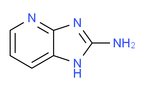 3H-咪唑并[4,5-B]吡啶-2-胺