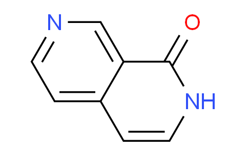 2,7-萘啶-1(2H)-酮