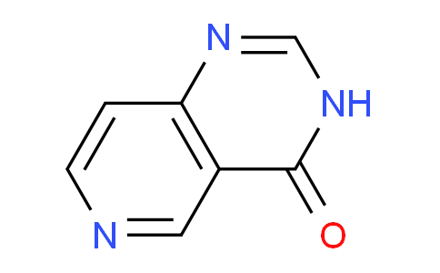pyrido[4,3-d]pyrimidin-4(3H)-one