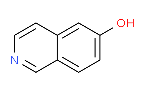 isoquinolin-6-ol
