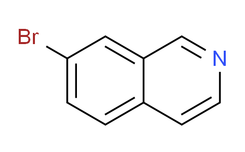 7-bromoisoquinoline