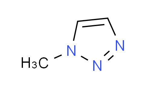 1-甲基-1,2,3-三氮唑