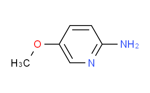 5-methoxypyridin-2-amine