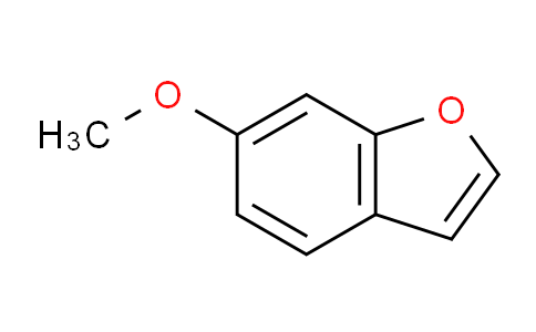 6-methoxybenzofuran