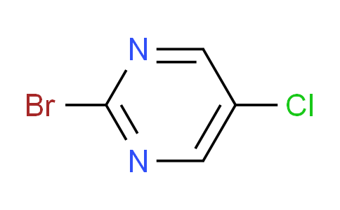 2-bromo-5-chloropyrimidine