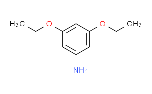 3,5-diethoxyaniline