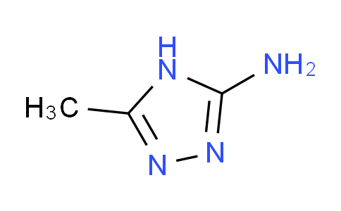 5-methyl-4H-1,2,4-triazol-3-amine