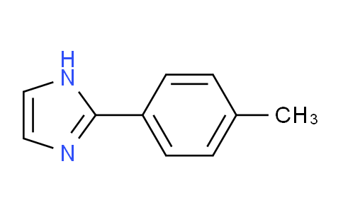 2-(p-tolyl)-1H-imidazole
