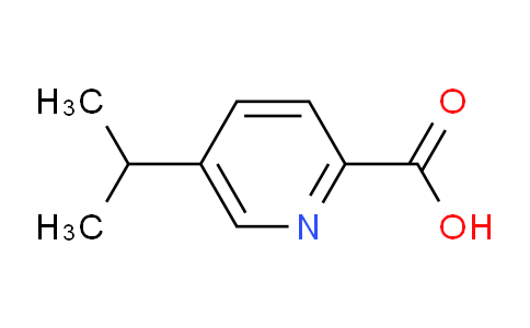 5-isopropylpicolinic acid
