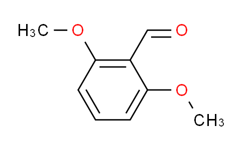 2,6-dimethoxybenzaldehyde