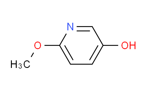 6-methoxypyridin-3-ol
