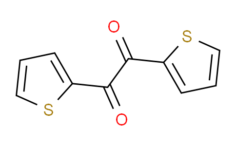 1,2-di(thiophen-2-yl)ethane-1,2-dione