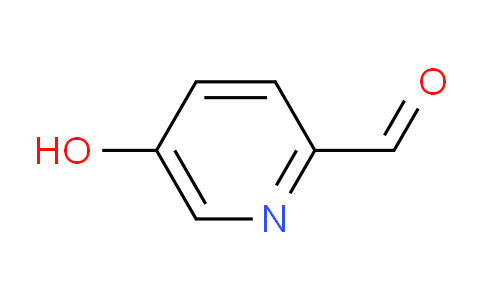 2-甲酰基-5-羟基吡啶