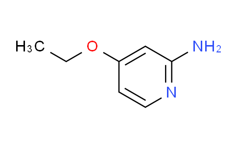 4-ethoxypyridin-2-amine