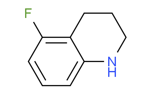5-氟-1,2,3,4-四氢喹啉盐酸盐
