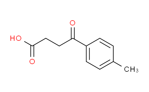 4-oxo-4-(p-tolyl)butanoic acid