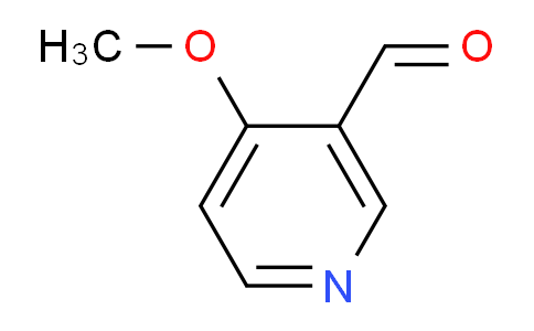 4-methoxynicotinaldehyde
