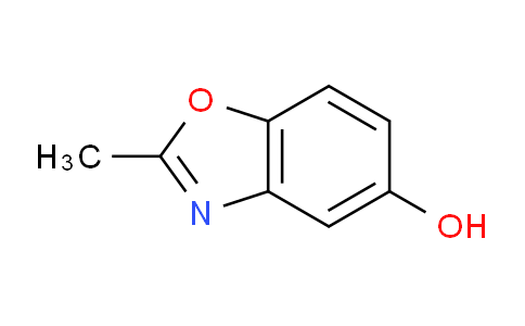 2-methylbenzo[d]oxazol-5-ol
