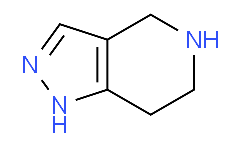 4,5,6,7-四氢-1H-吡咯并[4,3-C]吡啶二盐酸盐
