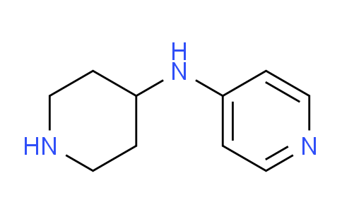 N-(piperidin-4-yl)pyridin-4-amine