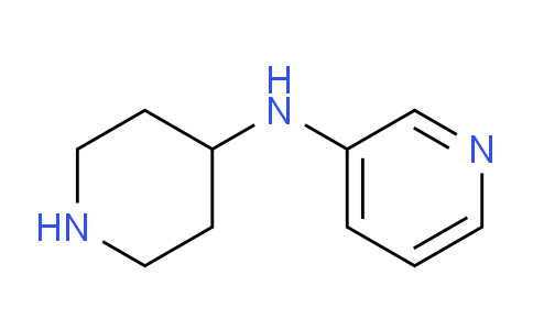 N-(piperidin-4-yl)pyridin-3-amine