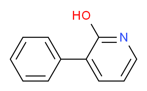 2-羟基-3-苯基吡啶