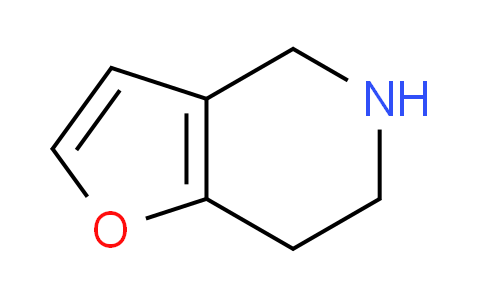 4,5,6,7-四氢呋喃并[3,2-C]吡啶
