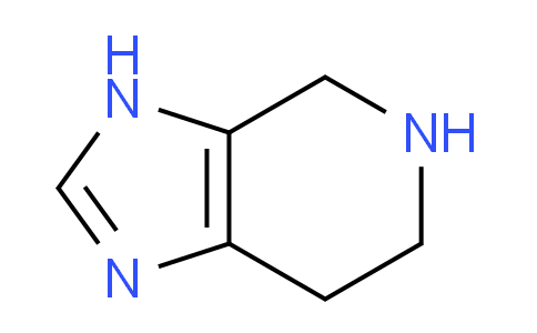 4,5,6,7-tetrahydro-3H-imidazo[4,5-c]pyridine