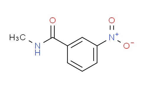 N-甲基-3-硝基苯甲酰胺