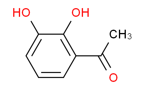 1-(2,3-dihydroxyphenyl)ethanone