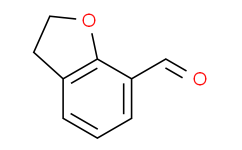 2,3-二氢-1-苯并呋喃-7-甲醛