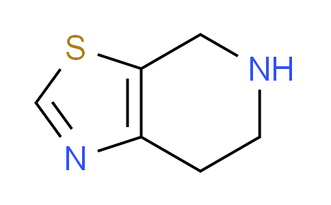 4,5,6,7-四氢噻唑并[5,4-C]吡啶盐酸盐