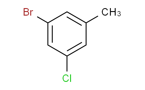 1-bromo-3-chloro-5-methylbenzene