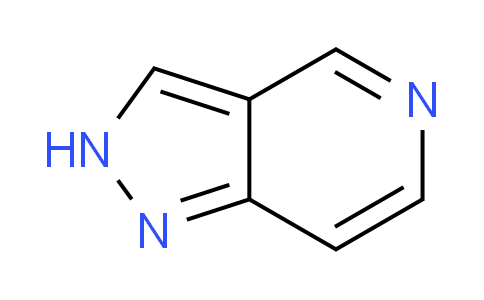 2H-pyrazolo[4,3-c]pyridine