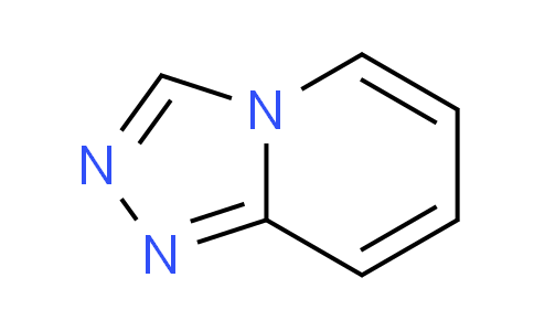 [1,2,4]triazolo[4,3-a]pyridine