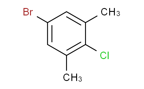 5-溴-2-氯-1,3-二甲基苯