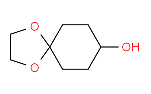 1,4-dioxaspiro[4.5]decan-8-ol