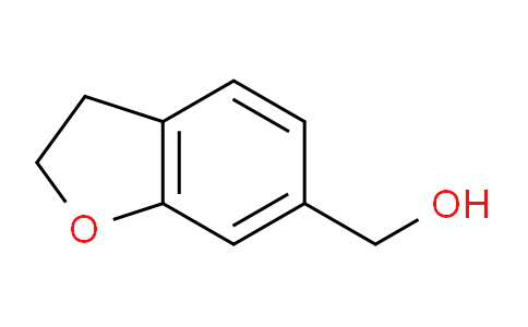 (2,3-dihydrobenzofuran-6-yl)methanol