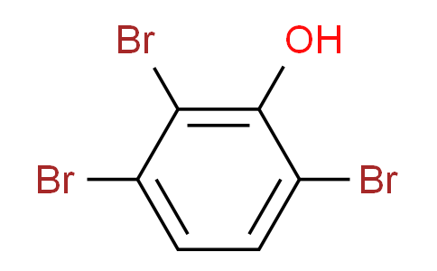 2,3,6-tribromophenol