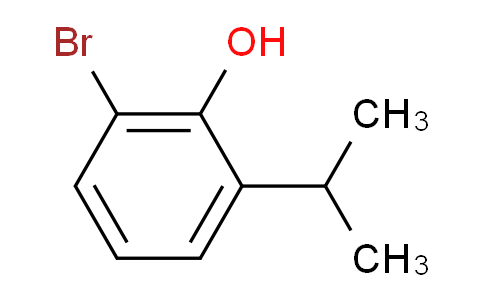 2-bromo-6-isopropylphenol