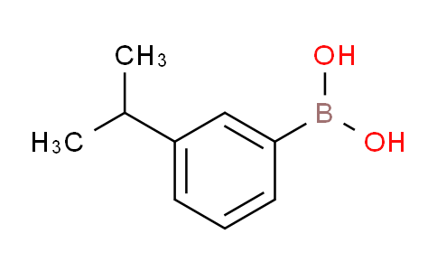 3-isopropylphenylboronic acid