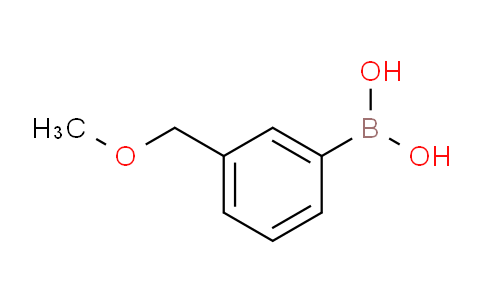 3-(methoxymethyl)phenylboronic acid