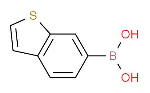 benzo[b]thiophen-6-ylboronic acid