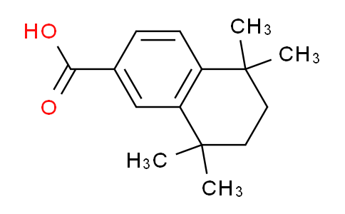 5,5,8,8-四甲基-5,6,7,8-四氢-2-萘羧酸