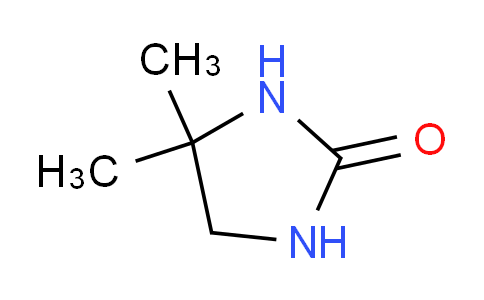 4,4-二甲基-2-咪唑烷酮